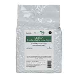 Barn Bag Broodmare/Growing Horse Life Data Labs